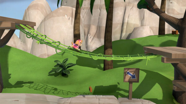 Switch Paw Patrol: On a roll! - Image 4