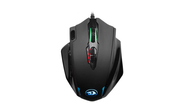 Impact M908 Gaming Mouse - Image 2