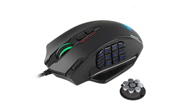Impact M908 Gaming Mouse - Image 3