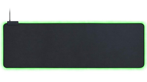 Goliathus Chroma Extended Soft Gaming Mouse Mat - Image 2