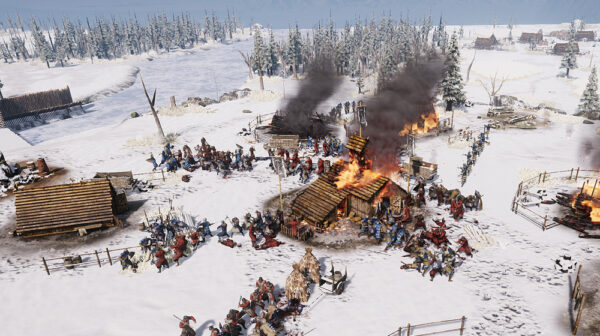 PC Ancestors Legacy - Image 3