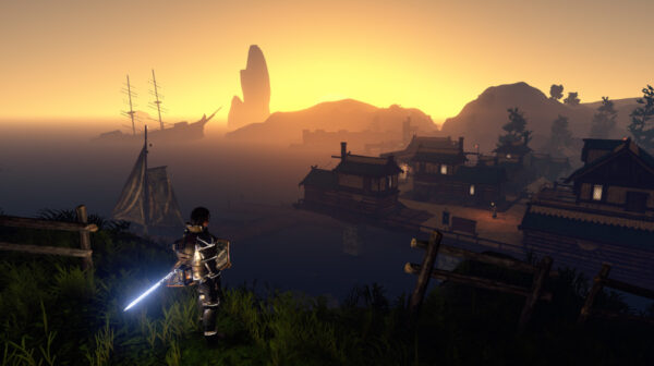 PC Outward Day One Edition - Image 3