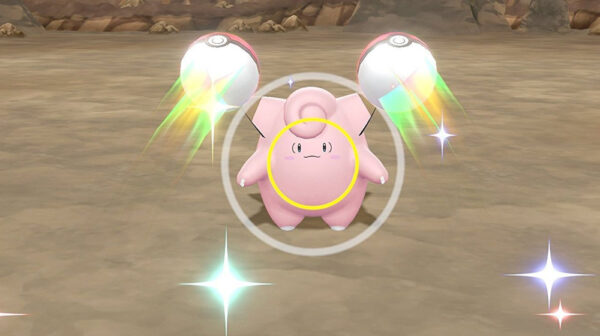 Switch Pokemon Let's Go Pikachu - Image 4