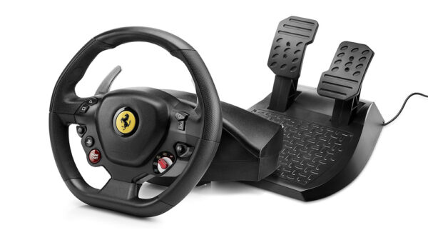 T80 Wheel Ferrari 488 GTB PS4 - Image 3