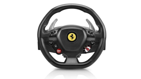 T80 Wheel Ferrari 488 GTB PS4 - Image 4