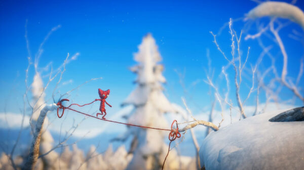 XBOXONE Unravel Yarney Bundle - Image 3