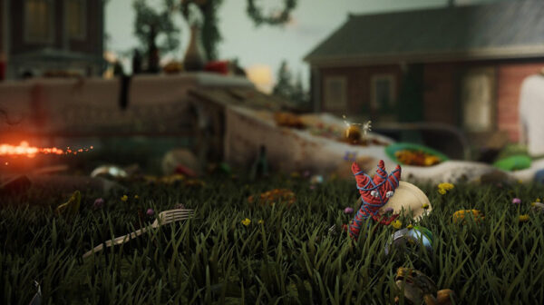 XBOXONE Unravel Yarney Bundle - Image 4