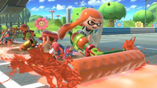 Switch Super Smash Bros Ultimate - Image 4