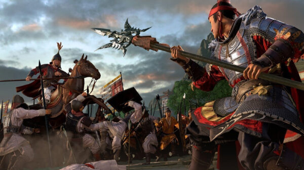 PC Total War Three Kingdoms - Limited Edition - Image 2