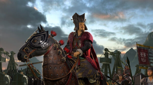 PC Total War Three Kingdoms - Limited Edition - Image 3