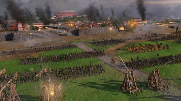 PC Total War Three Kingdoms - Limited Edition - Image 4