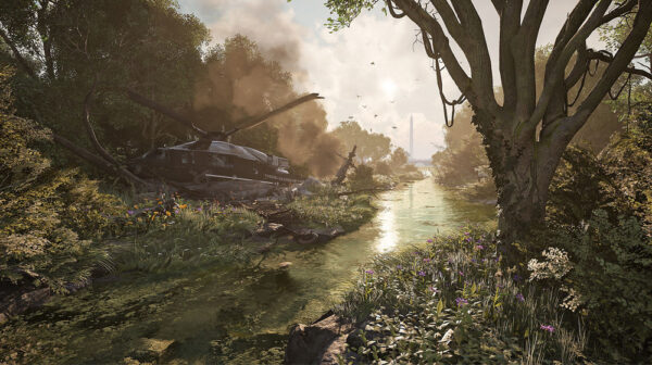 XBOXONE Tom Clancy's The Division 2 - Image 4