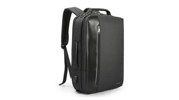 Ranac za notebook T-B3639 Black - Image 4
