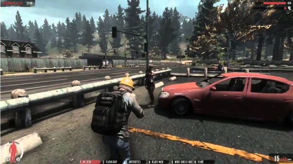 XBOXONE World War Z - Image 3