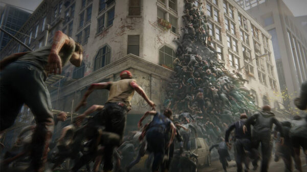 XBOXONE World War Z - Image 4