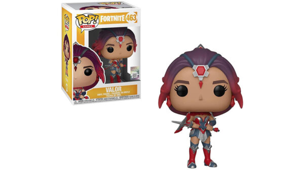 Fortnite POP! - Valor - Image 2