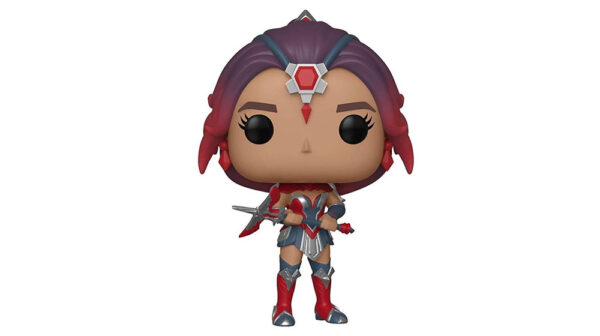 Fortnite POP! - Valor - Image 4