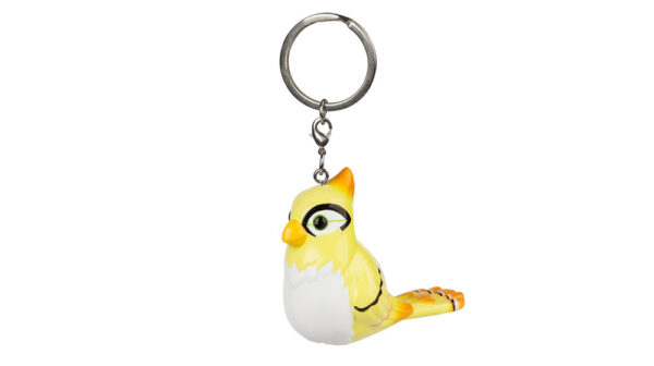 Overwatch Ganymede 3D Keychain - Image 2