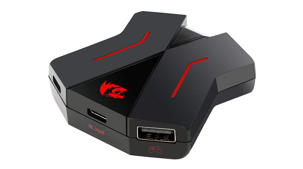 Eris GA200 Converter - Slika 3