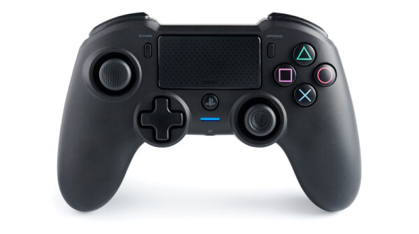 Nacon PS4 Asymmetric Wireless Controller Black - Image 2