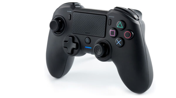 Nacon PS4 Asymmetric Wireless Controller Black - Image 3