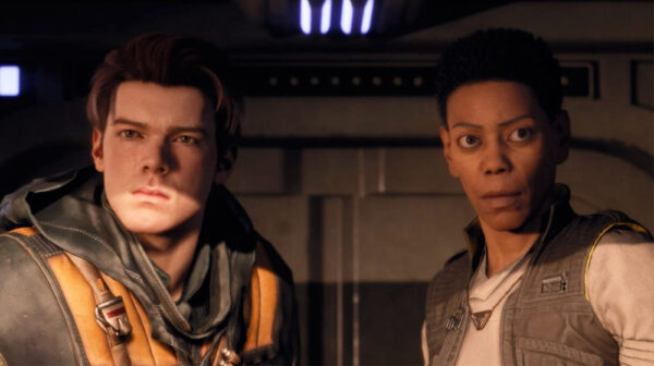 PS4 Star Wars: Jedi Fallen Order - Image 2