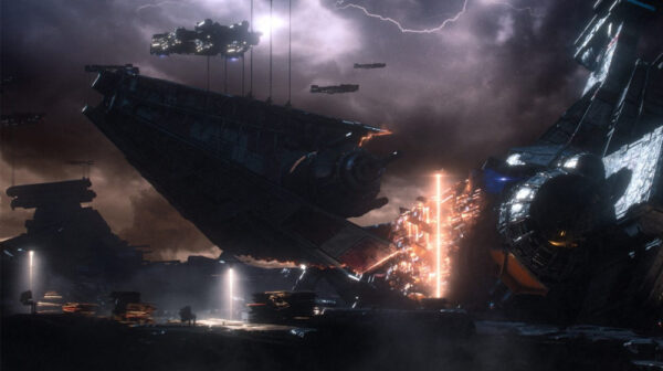 PS4 Star Wars: Jedi Fallen Order - Image 3