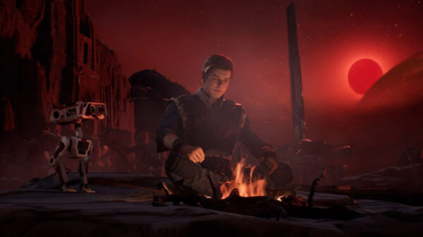 PS4 Star Wars: Jedi Fallen Order - Image 4