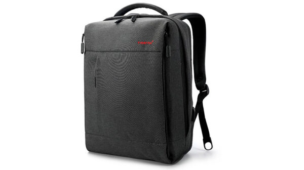 Ranac za laptop T-B3269 15.6" Black - Image 3
