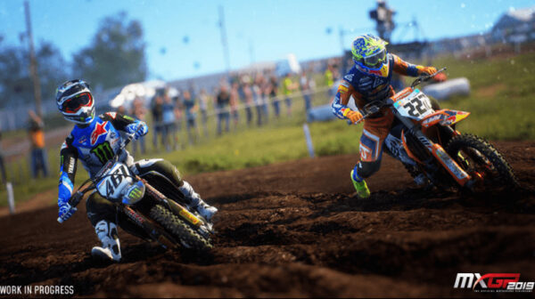 PC MXGP 19 - Image 3