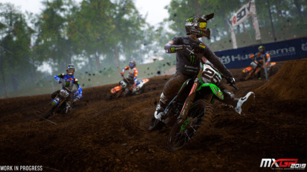 PC MXGP 19 - Image 4