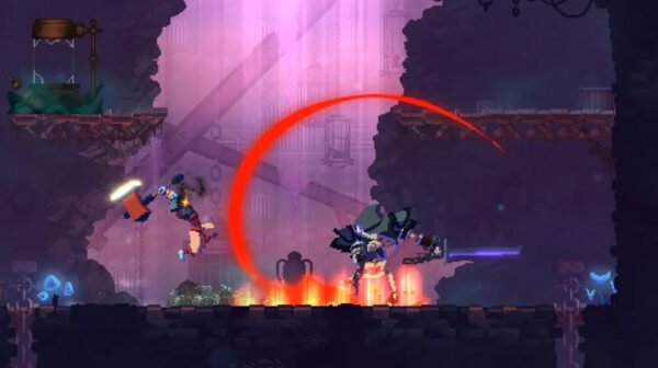 PS4 Dead Cells - Action Game of the Year - Image 3