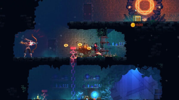 PS4 Dead Cells - Action Game of the Year - Image 4