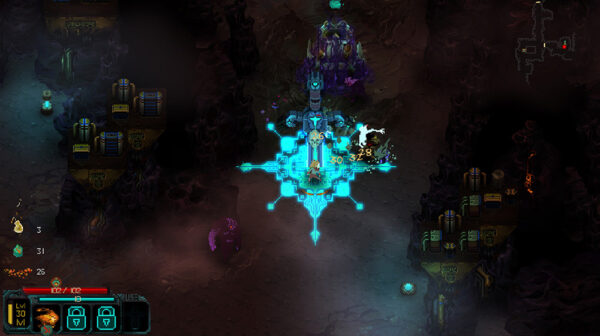 PS4 Children of Morta - Image 2
