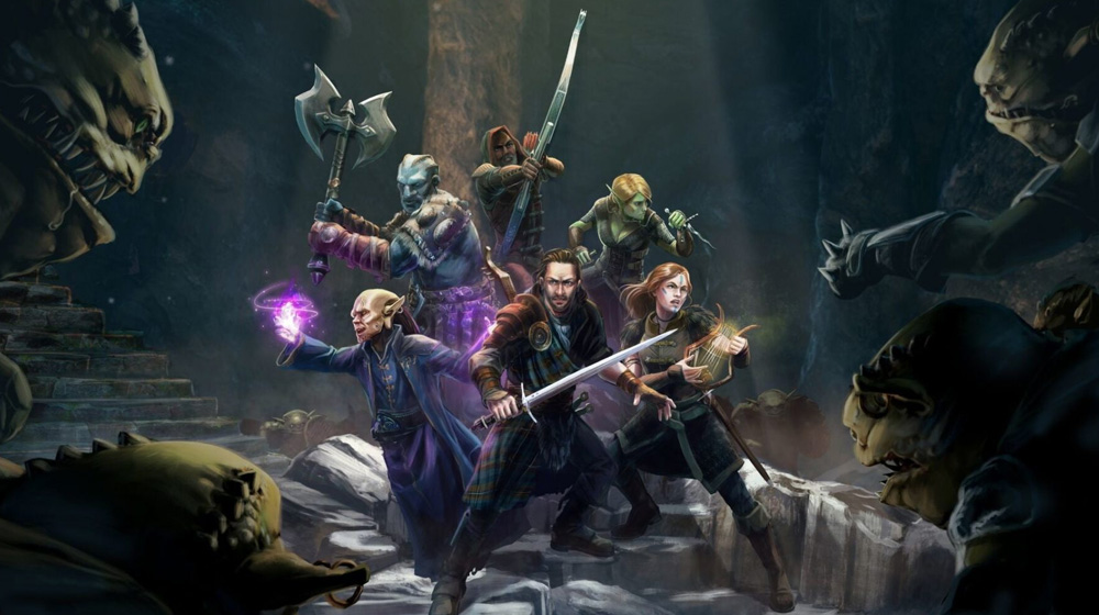 PS4 The Bard's Tale IV - Director's Cut - Day One Edition - Slika 3