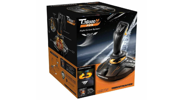 T16000M FCS Joystick - Image 2