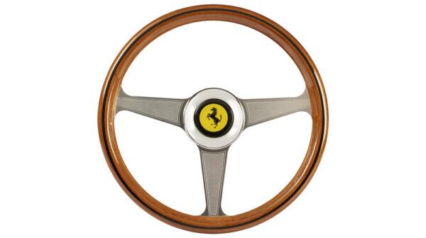 Ferrari250 GTO Wheel Add-On PC - Image 2