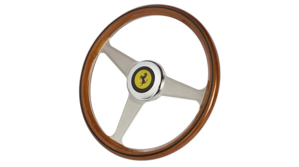 Ferrari250 GTO Wheel Add-On PC - Image 3