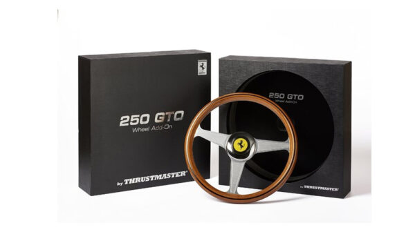 Ferrari250 GTO Wheel Add-On PC - Image 4