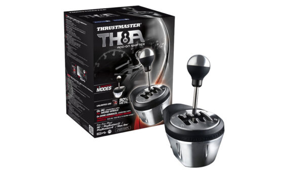 TH8A Add-On Shifter - Image 3