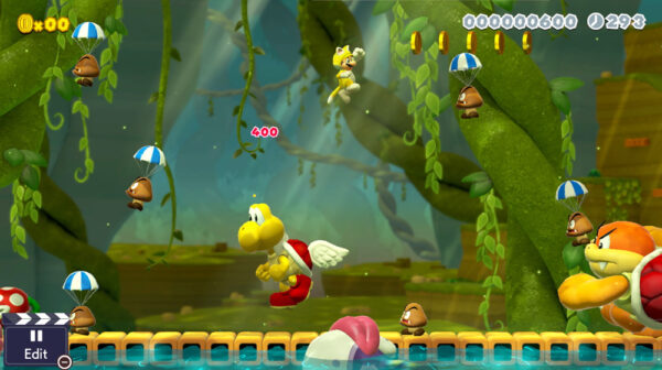 Switch Super Mario Maker 2 - Image 3