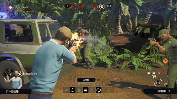Switch Narcos: Rise of The Cartels - Image 2