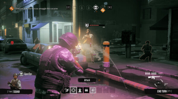 Switch Narcos: Rise of The Cartels - Image 4