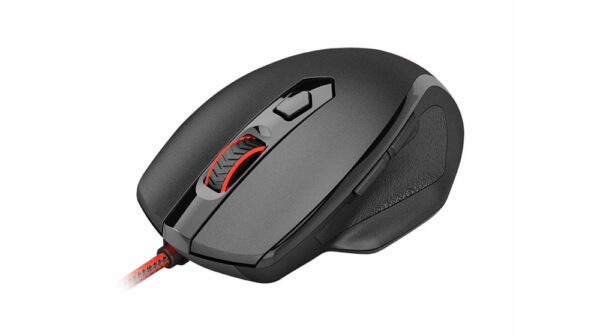 Tiger 2 M709-1 Wired Gaming Mouse - Image 2