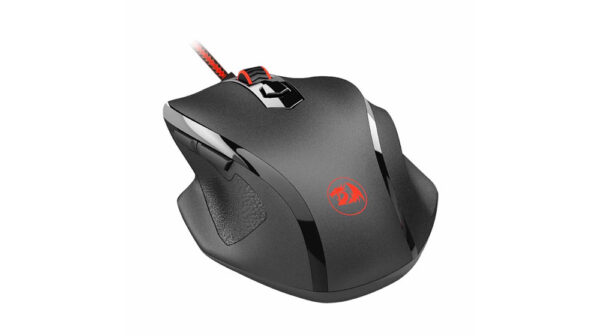 Tiger 2 M709-1 Wired Gaming Mouse - Image 3