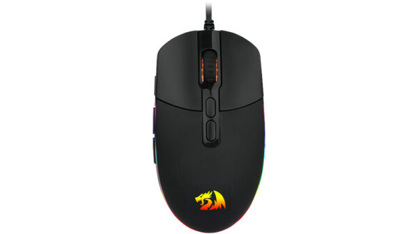 Invader M719-RGB Wired Gaming Mouse - Image 2