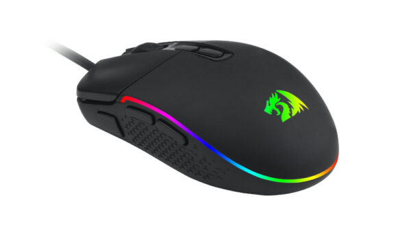 Invader M719-RGB Wired Gaming Mouse - Image 5