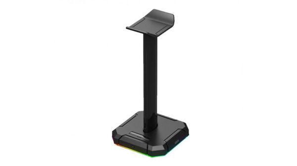 Scepter Pro HA300 RGB Headphone Stand - Image 2