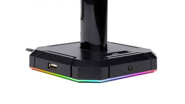 Scepter Pro HA300 RGB Headphone Stand - Image 3