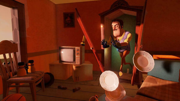 XBOXONE Hello Neighbor - Image 2